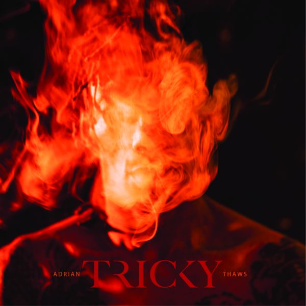 Tricky | Adrian Thaws | CD