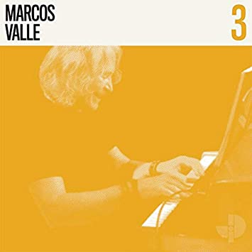 Adrian Younge & Ali Shaheed Muhammad - Marcos Valle | Vinyl