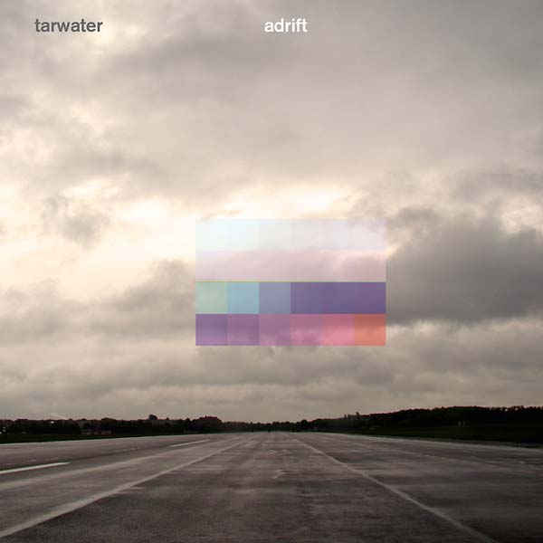 TARWATER - Adrift | Vinyl
