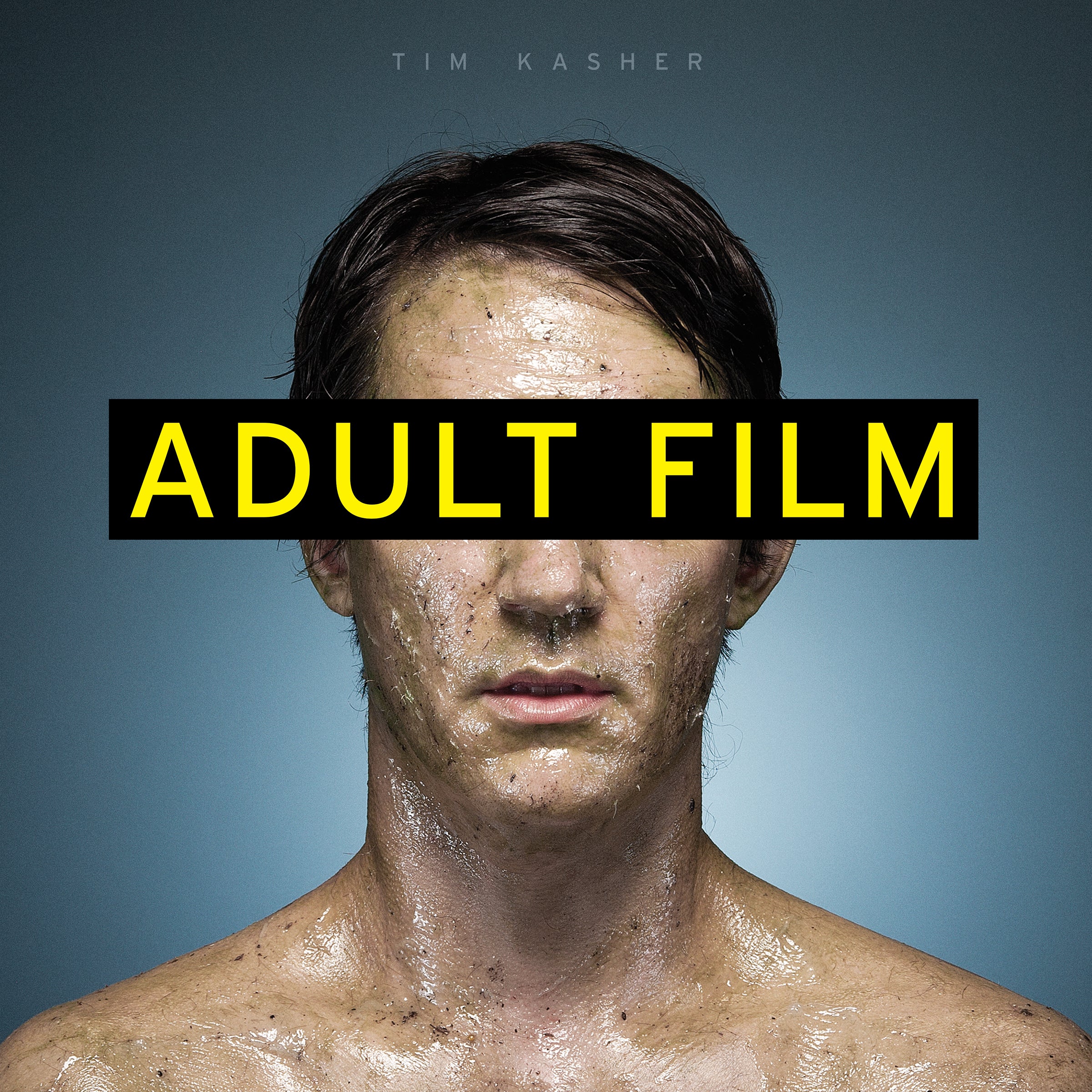 Tim Kasher | Adult Film | Vinyl