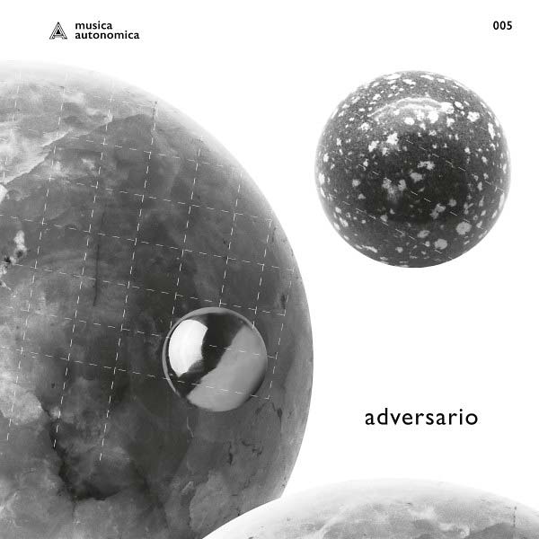 VA | Adversario | Vinyl