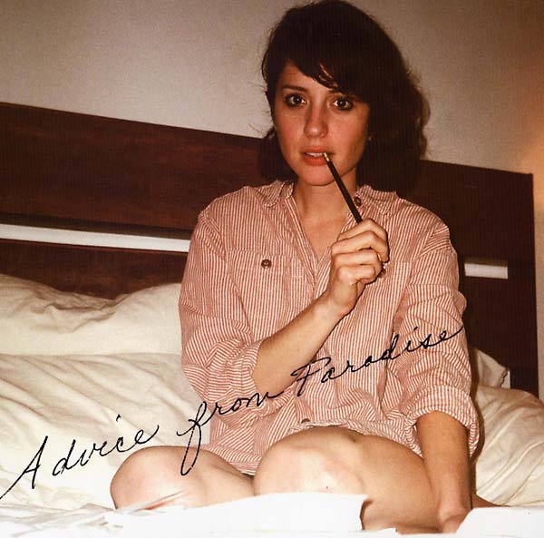 NEDELLE TORRISI - Advice from Paradise | Vinyl