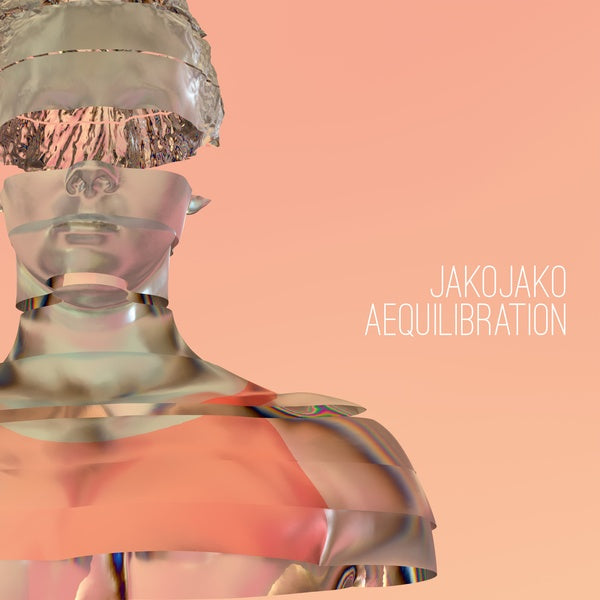 JAKOJAKO - Aequilibration | Vinyl