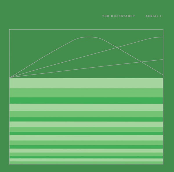 TOD DOCKSTADER - Aerial II | Vinyl
