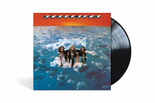 Aerosmith - Aerosmith (Remastered, 180 Gram Vinyl) | Vinyl