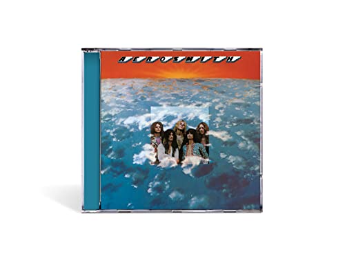Aerosmith - Aerosmith | CD