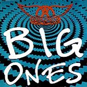 Aerosmith - Big Ones | CD