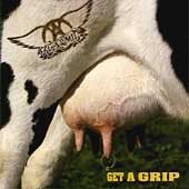 Aerosmith - Get a Grip (Remastered) | CD