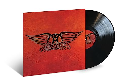 Aerosmith - Greatest Hits [LP] | Vinyl