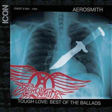 Aerosmith - ICON | CD
