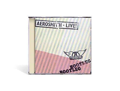 Aerosmith - Live! Bootleg | CD