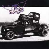 Aerosmith - PUMP | CD