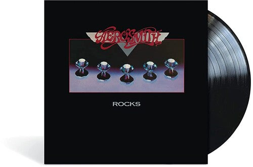 Aerosmith | Rocks (Remastered) | Vinyl