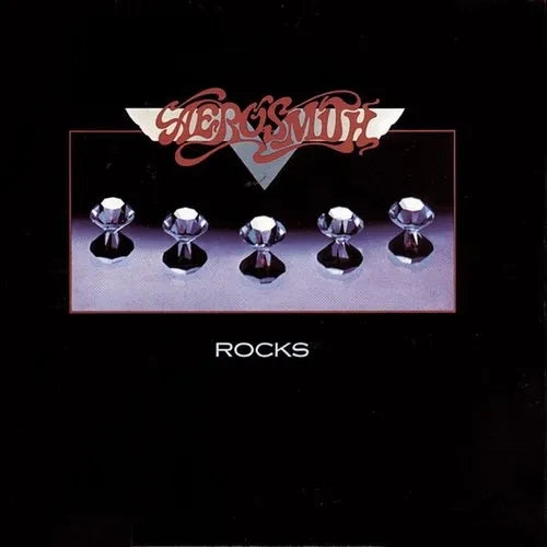 Aerosmith | Rocks (Remastered) | Vinyl