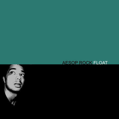 Aesop Rock - Float (Custom Green Vinyl) [Explicit Content] (2 Lp's) | Vinyl