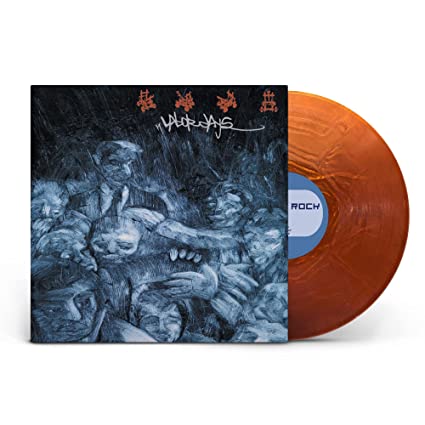 Aesop Rock - Labor Days (Colored Vinyl, Anniversary Edition) (2 Lp's) | Vinyl