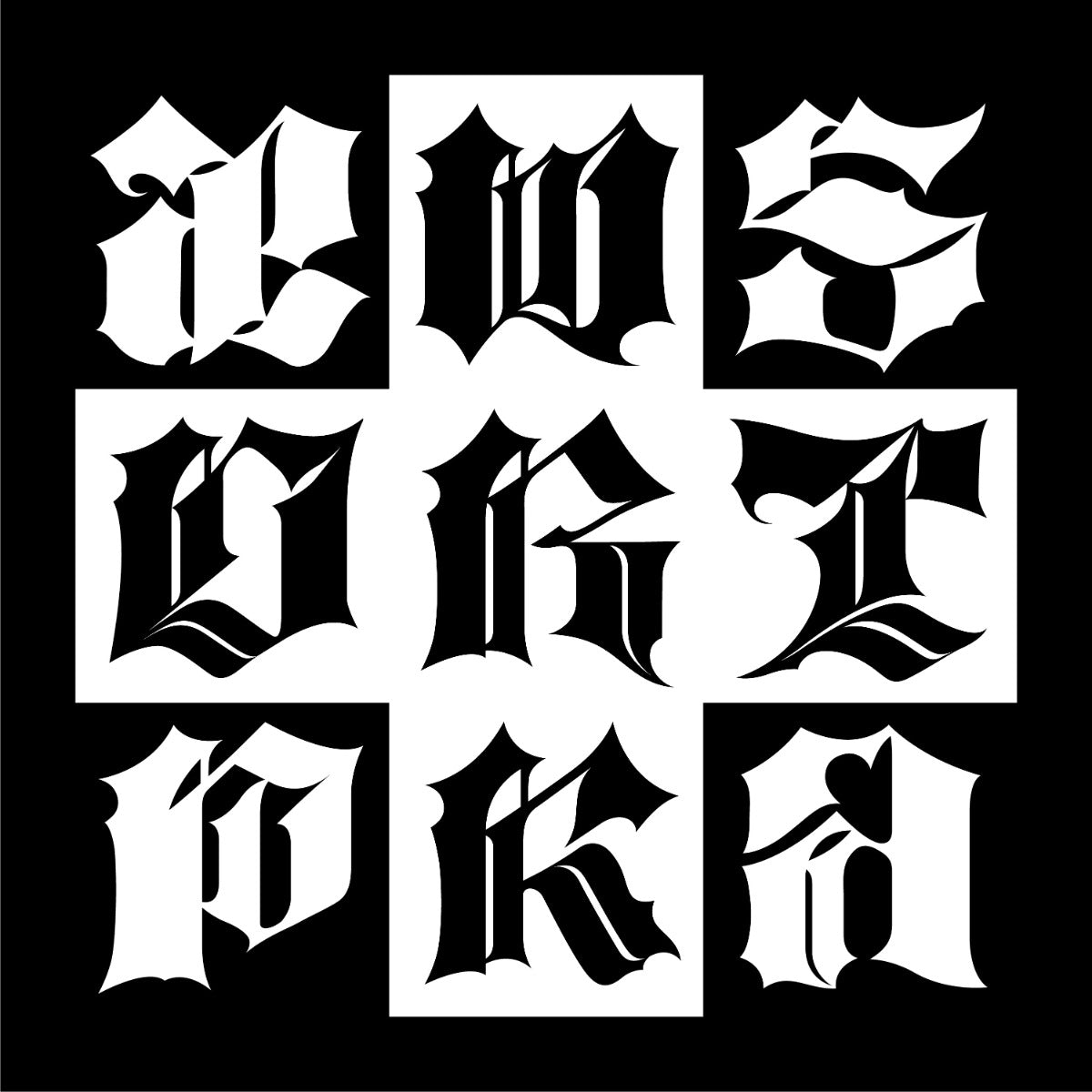 Aespa - Dirty Work [Dirty Code Ver.] | CD