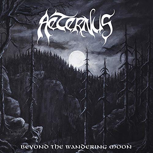 Aeternus | Beyond The Wandering Moon | Vinyl