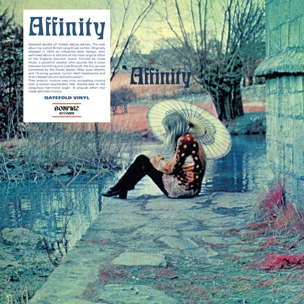 Affinity - Affinity | Vinyl