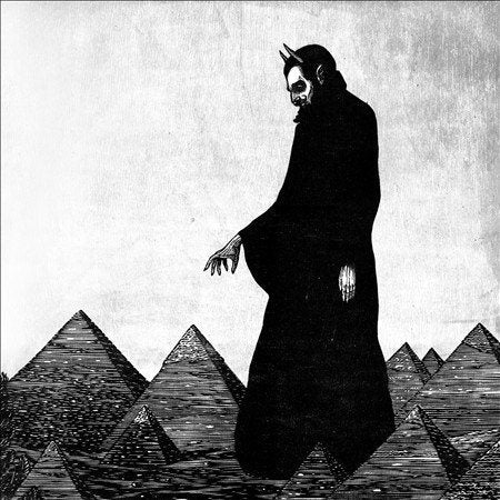 Afghan Whigs - IN SPADES | Vinyl