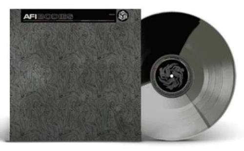 AFI - Bodies (Indie Exclusive) (Black, Grey & Silver Colored Vinyl) | Vinyl