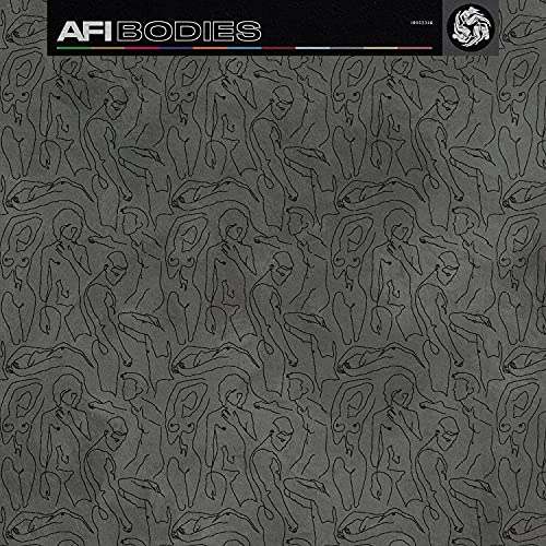 AFI - Bodies | CD