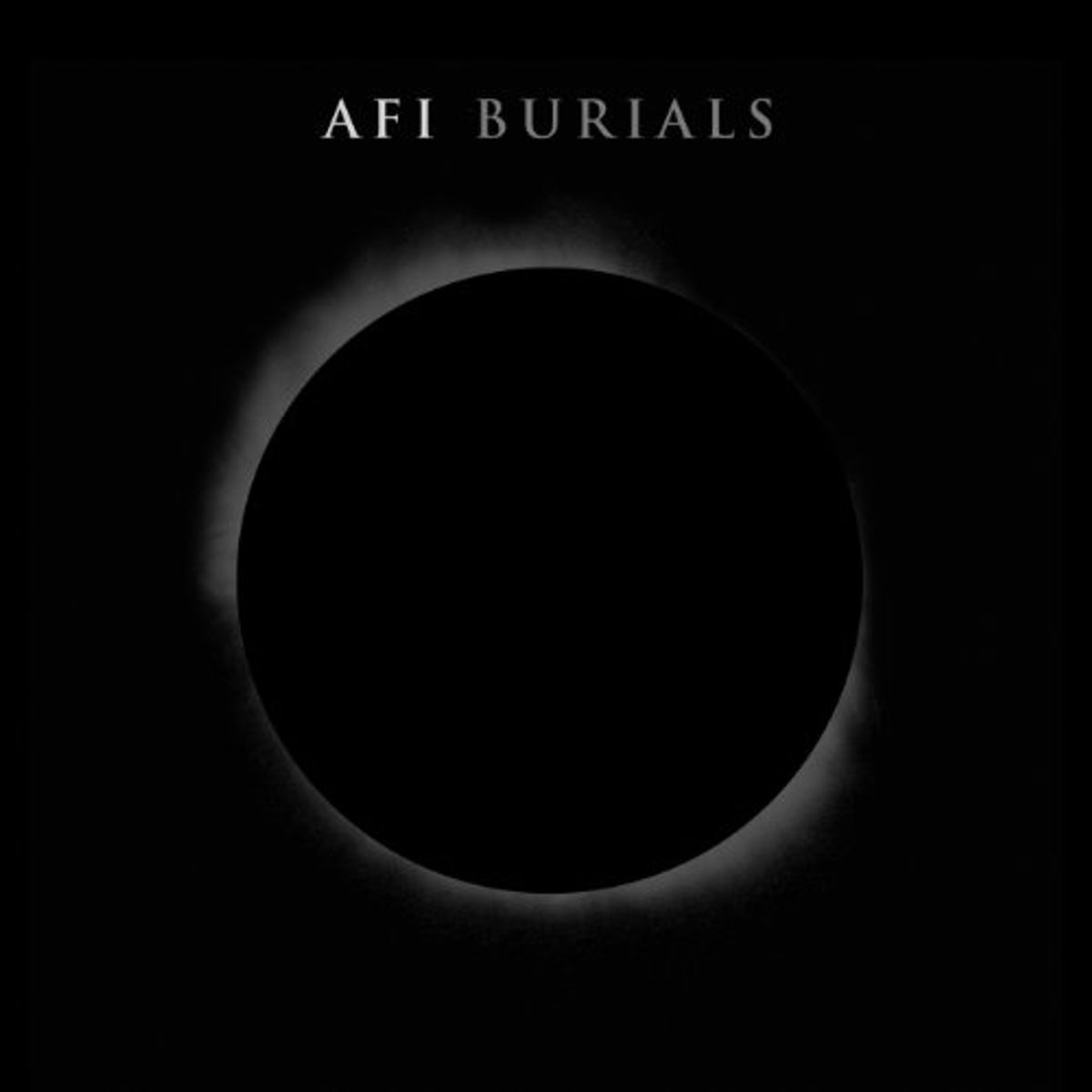 AFI - Burials [CD] | CD