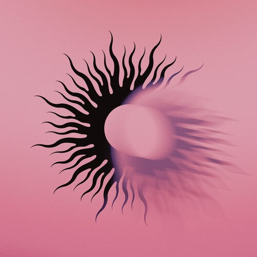 AFI | Silver Bleeds the Black Sun... (First Run Club Indie Exclusive) (White & Violet Colored Vinyl) | Vinyl