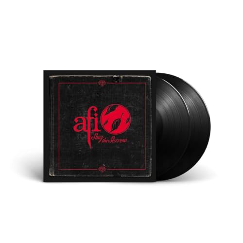 AFI | Sing The Sorrow [2 LP] [45 RPM] | Vinyl