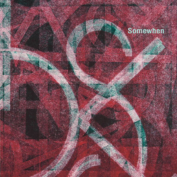 SOMEWHEN - AFL | Vinyl