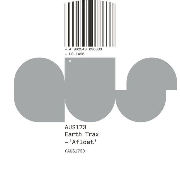 EARTH TRAX - Afloat | Vinyl