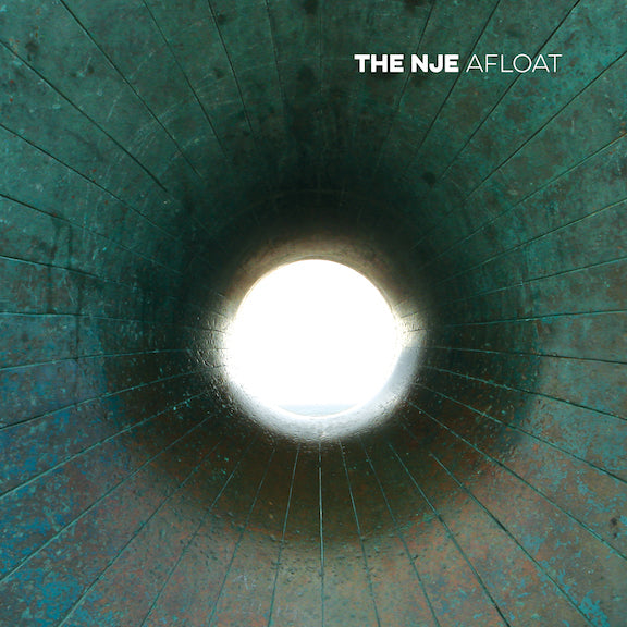 The NJE - Afloat | CD