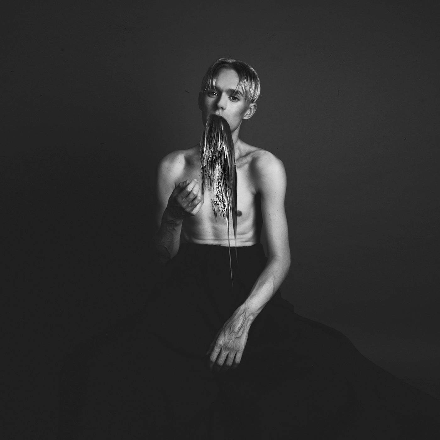 Douglas Dare | Aforger | Vinyl
