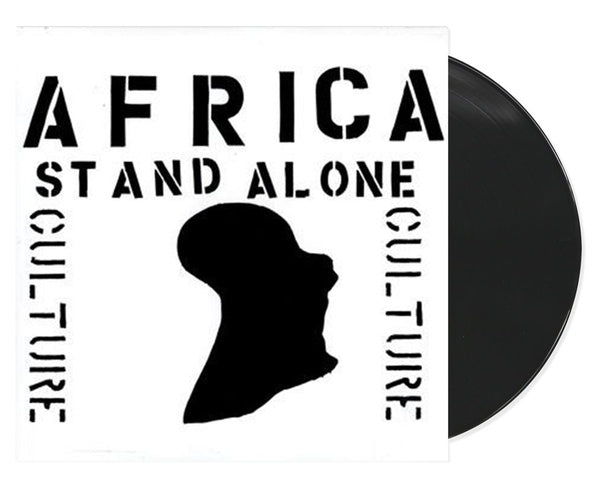CULTURE - Africa Stand Alone | Vinyl