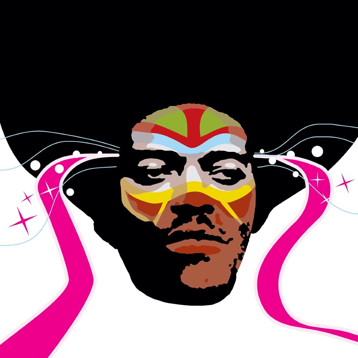 Oneness Of Juju | African Rhythms 1970-1982 | Vinyl