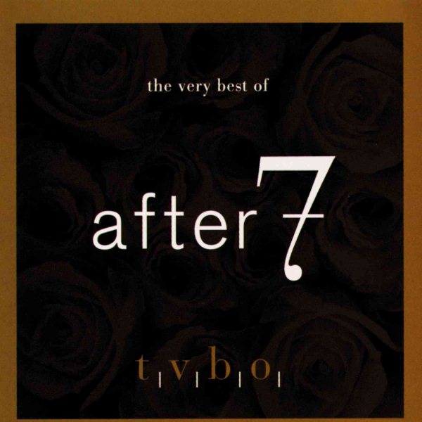 After 7 - VERY BEST OF AFTER 7 | CD