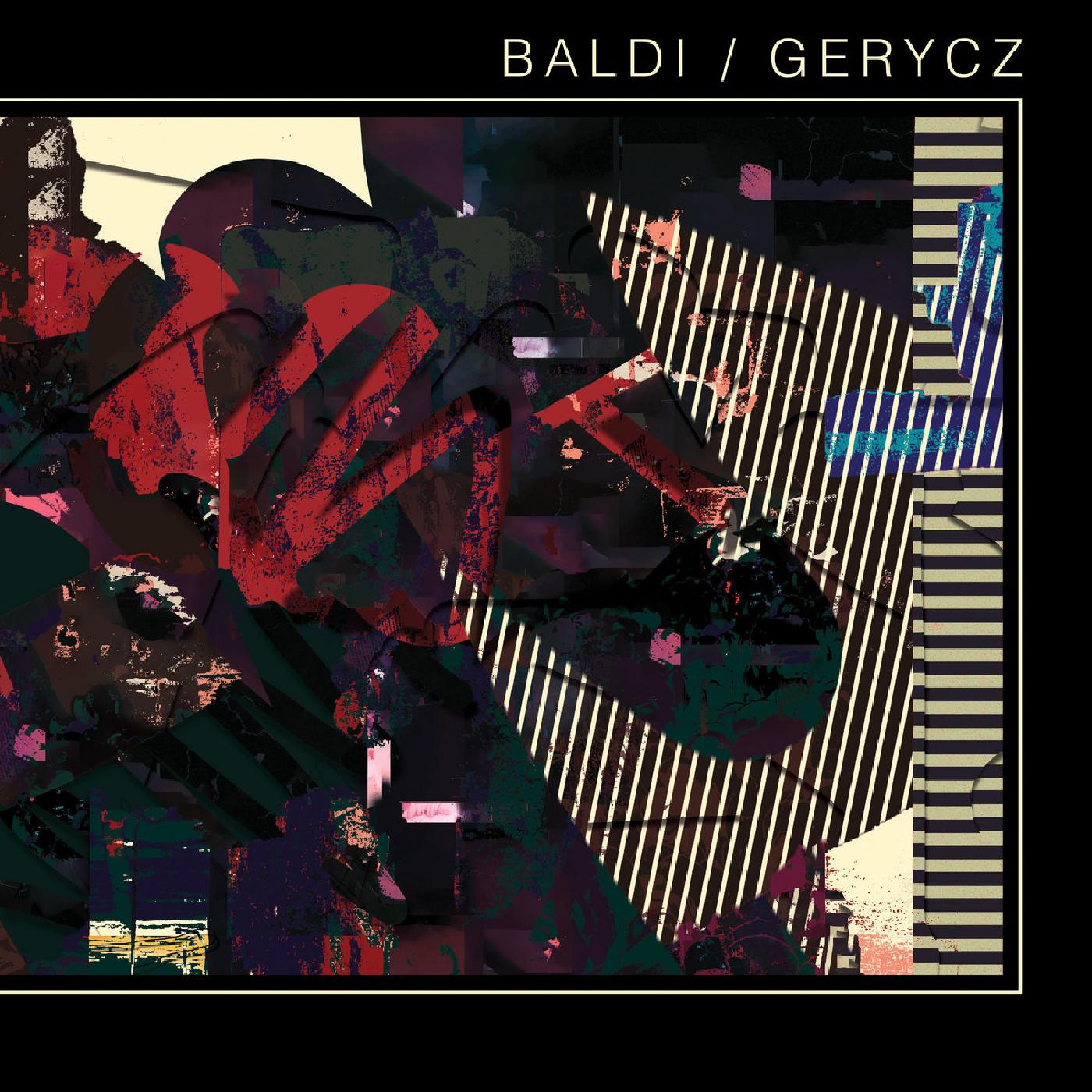 Baldi/Gerycz Duo - After Commodore Perry Service Plaza | Vinyl