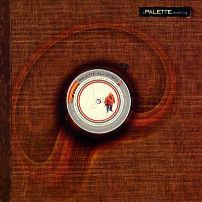 PALETTE ALLSTARS - After School Special | Vinyl