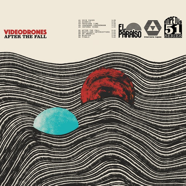 VIDEODRONES - After The Fall | Vinyl