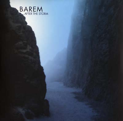 BAREM - After The Storm | CD