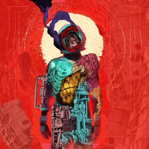 Afterbirth - In But Not Of [Random Color LP] | Vinyl