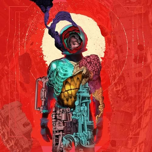 Afterbirth - In But Not Of | CD