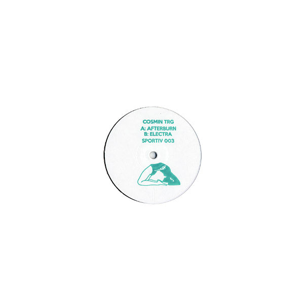 COSMIN TRG - Afterburn/Electra | Vinyl