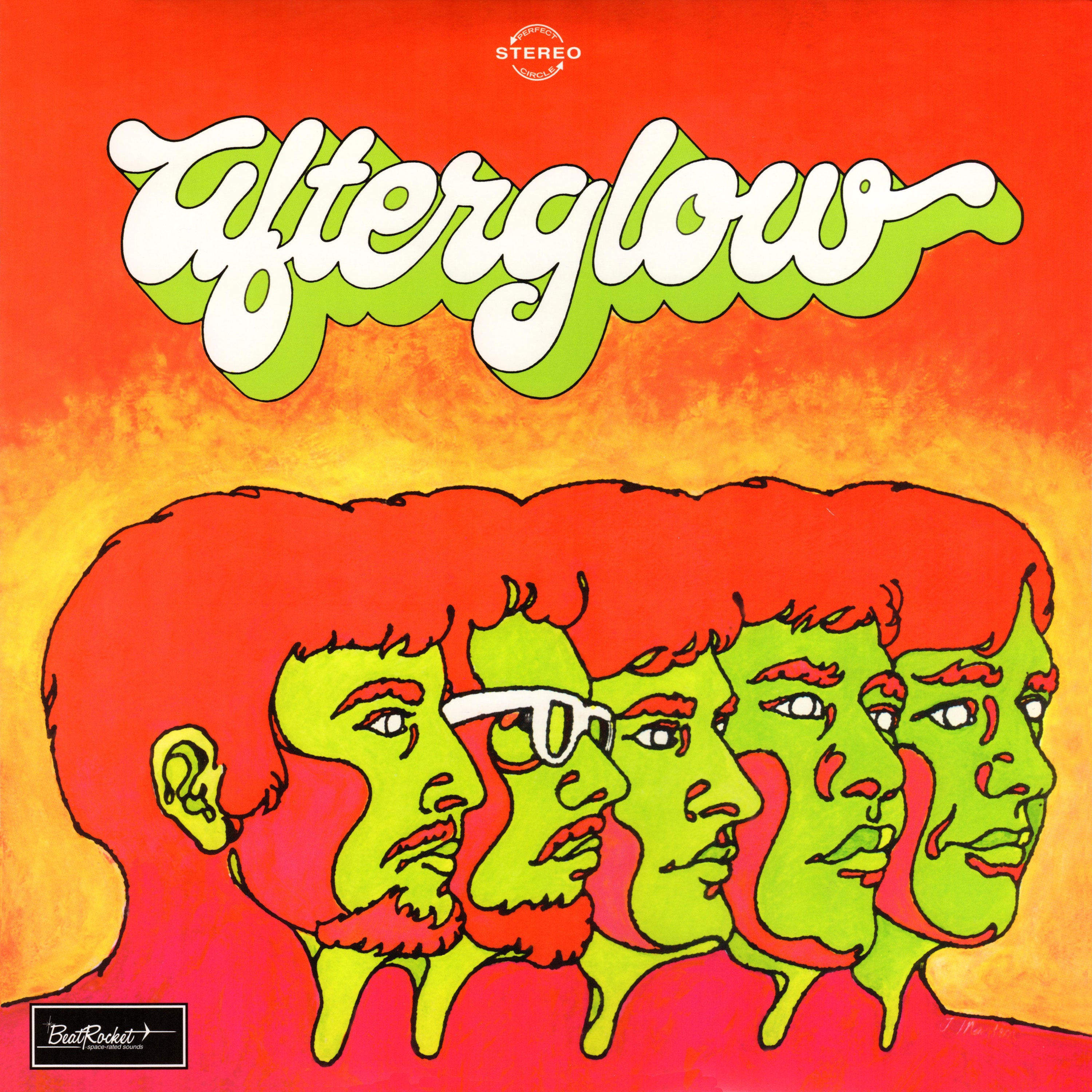 Afterglow - Afterglow | Vinyl