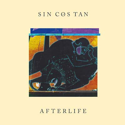 SIN COS TAN - Afterlife | CD