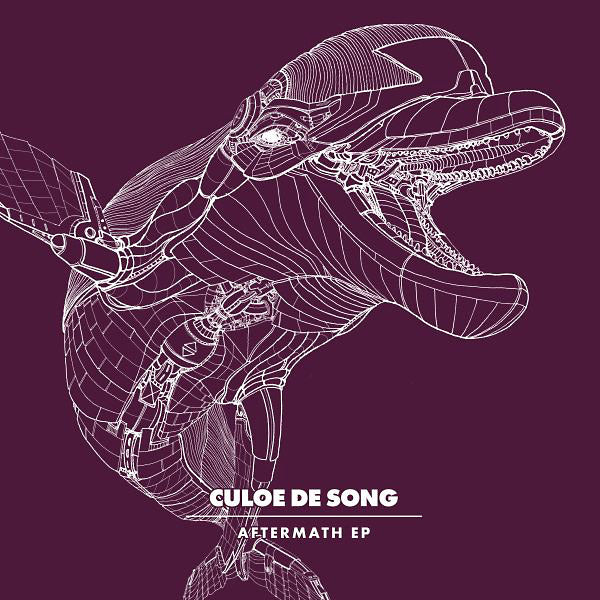 CULOE DE SONG - Aftermath EP | Vinyl