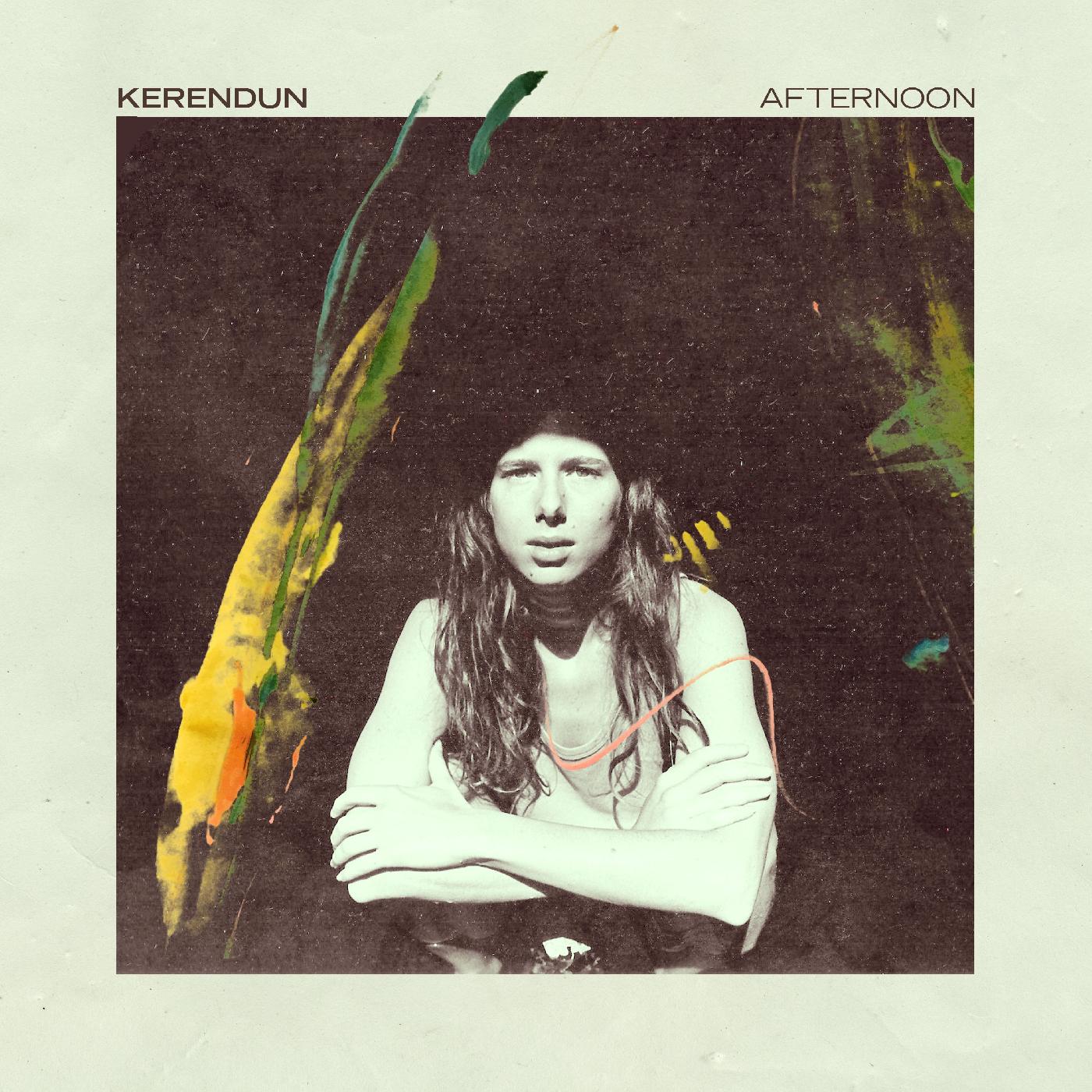 KerenDun | Afternoon | Vinyl