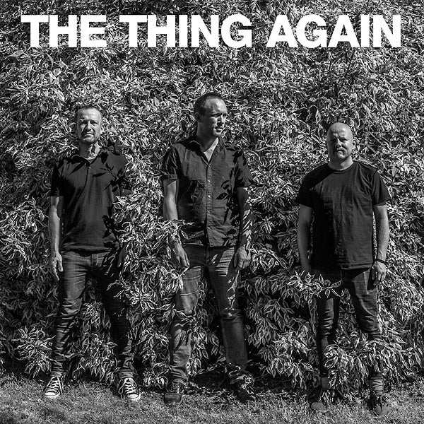 THE THING - Again | Vinyl