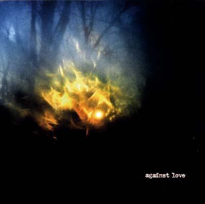 WINDSOR FOR THE DERBY - Against Love | CD