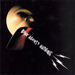 Bonk - Against Nothing | CD